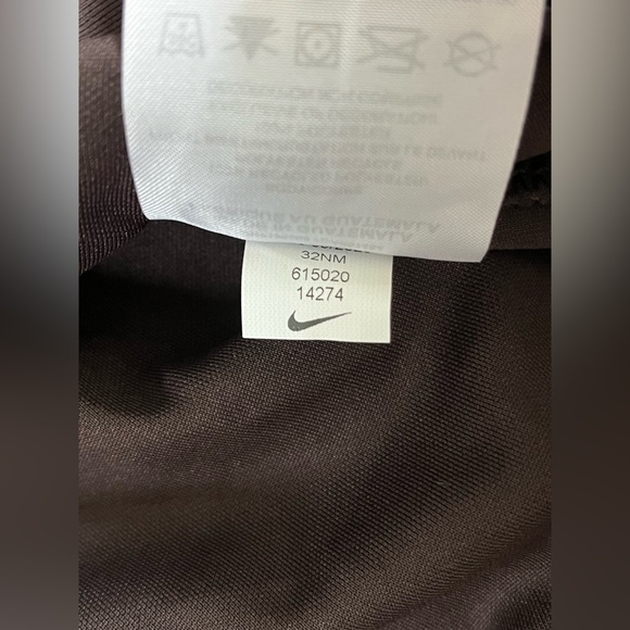 Nike Cleveland Browns Odell Beckham Stitched Jersey Brown size us mens XL & XXL - Picture 7 of 16